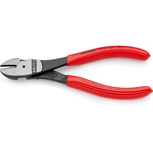 Produktbild für Zangenset Knipex 00 20 72 V02, Mini