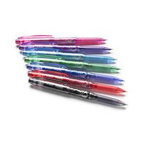 Produktbild für Tintenroller Pilot Frixion Point 0.5