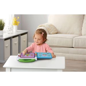 Produktbild für Spielbuch vtech 601504, Mein 100-Wörter-Buch