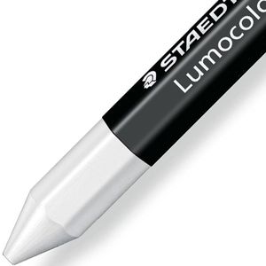 Produktbild für Signierkreide Staedtler Lumocolor permanent, 236-0
