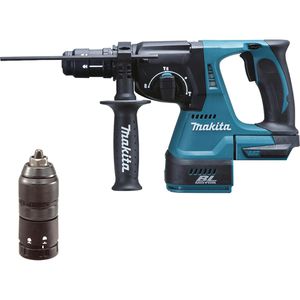 Bohrhammer