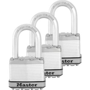 Produktbild für Vorhängeschloss Master-Lock Excell, 52mm