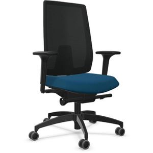 Bürostuhl Dauphin Indeed mesh, ID 7056