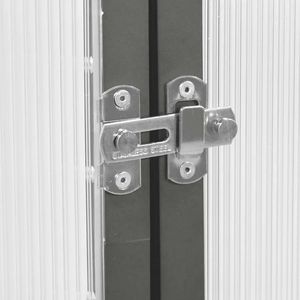 Produktbild für Gewächshaus vidaXL 4005833, 2,86 m² Fläche