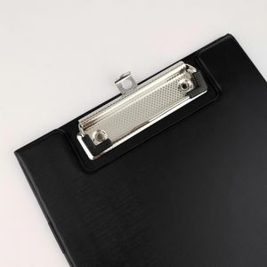 Produktbild für Klemmbrettmappe D.RECT 009452, A4