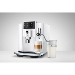 Produktbild für Milchbehälter Jura 24313, Milch-Karaffe