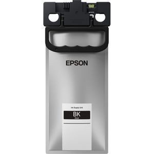 Tinte Epson T11E140 XXL schwarz