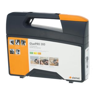 Produktbild für Heißklebepistole Steinel GluePRO 300, 106319104