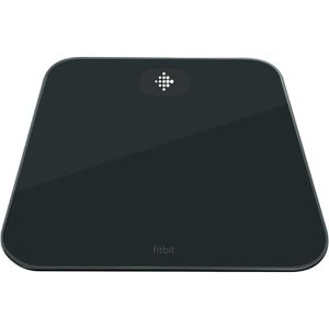 Personenwaage Fitbit Aria Air, schwarz
