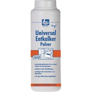 Produktbild für Entkalker Dr.Becher 1723000, Universal