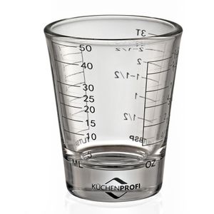 Messbecher Küchenprofi Mini 0912503550, 50 ml