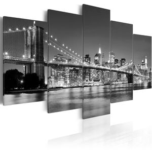 Wandbild Artgeist New York Dream