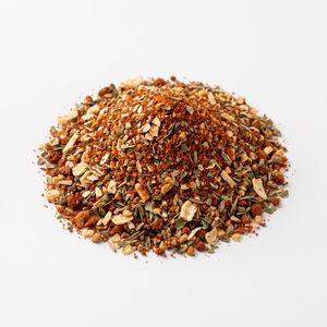Produktbild für Gewürzmischung UBENA Arrabbiata