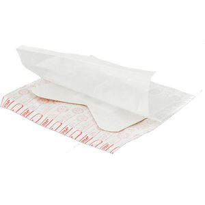 Produktbild für Pflaster Nobamed Rudaderm Fingerkuppen, 100 Strips