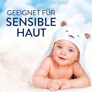 Produktbild für Weichspüler Lenor Sensitiv, ohne Farbstoffe