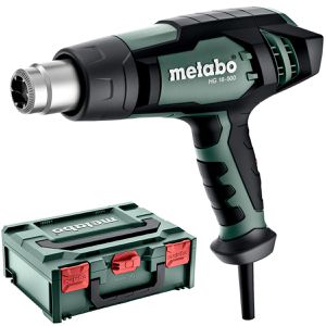Heißluftpistole Metabo HG 16-500, 601067500, 1600W
