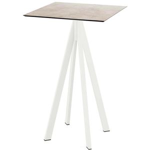 Produktbild für Stehtisch Feros 120051377, moonstone