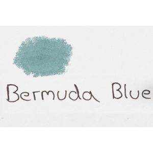 Produktbild für Tintenfass Schneider Pastell Bermuda Blue