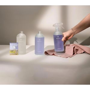 Produktbild für Allzweckreiniger everdrop Universalreiniger Starterset