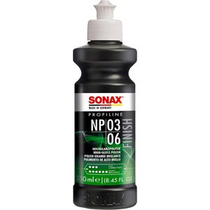 Autopolitur Sonax Profiline NP 03-06