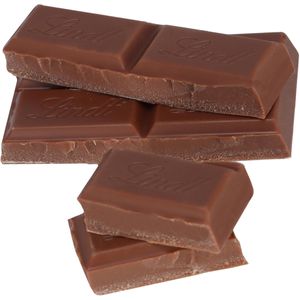Produktbild für Tafelschokolade Lindt Vollmilch