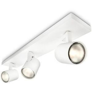 Deckenstrahler Philips Spot Runner, GU10-Fassung