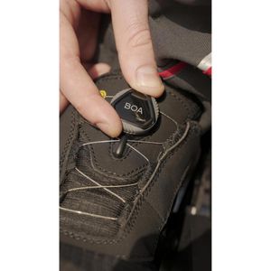 Produktbild für Sicherheitsschuhe BAAK Sam, ESD, S3