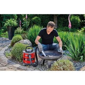 Produktbild für Aschesauger Einhell TC-AV 2032 DW
