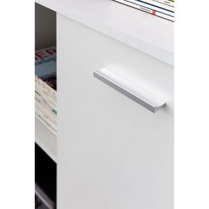 Produktbild für Kommode Wohnling Svenja WL5.287, weiß