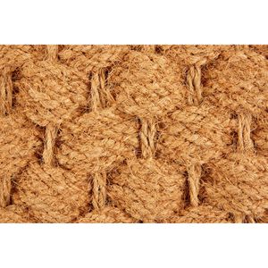 Produktbild für Schmutzfangmatte ASTRA Nature Classic, Kokos
