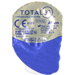 Produktbild für Kontaktlinsen Total30 Dioptrien -1,75