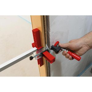 Produktbild für Türfutterstrebe Bessey TU5651010, TU