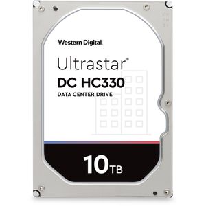 Produktbild für Festplatte WesternDigital WD Ultrastar DC HC330