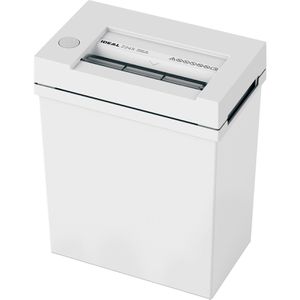 Produktbild für Aktenvernichter Ideal 2245 CC, 22459111, weiß