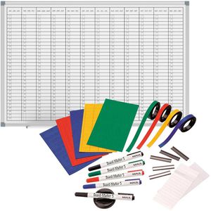Planungstafel Maul MAULstandard 6466584.SPR