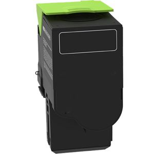 Produktbild für Toner Böttcher-AG für Lexmark 80C2HC0