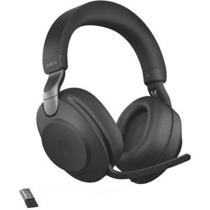 Headset Jabra Evolve2 85 UC Stereo