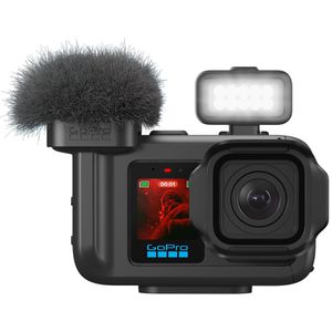 Produktbild für Kamera-Licht GoPro Light Mod 2, LED