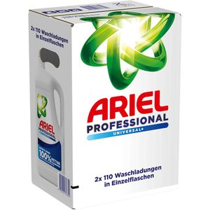 Waschmittel Ariel Professional Vollwaschmittel