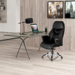 Produktbild für Chefsessel hJh-OFFICE PRADO, 608200