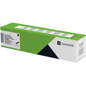 Produktbild für Toner Lexmark 77L2HK0 Prebate, schwarz