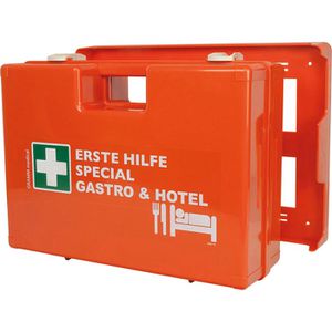 Erste-Hilfe-Koffer Gramm-Medical Special