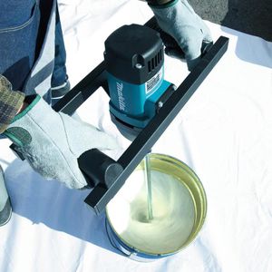 Produktbild für Rührwerk Makita UT1400