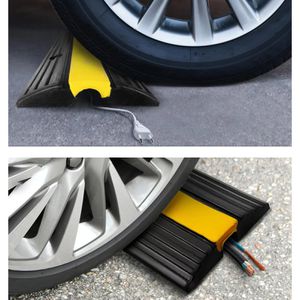 Produktbild für Kabelbrücke Floordirekt Vesuv, 1 Kanal
