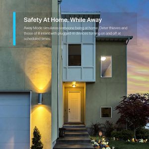 Produktbild für Smart-Steckdose Tapo P115, für innen