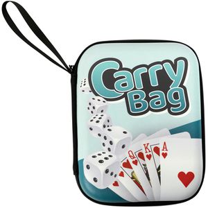 Produktbild für Spielkarten-Tasche Theo-Klein 5908, Carry Bag