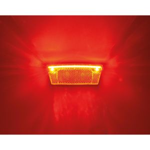 Produktbild für Fahrradlicht Prophete Rear Light, 5693