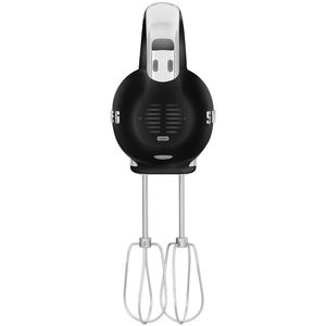 Produktbild für Handmixer Smeg HMF01BLEU 50er Retro Style, 9 Geschwindigkeiten