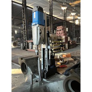 Produktbild für Magnetbohrmaschine BDS MABasic 850, 1800W