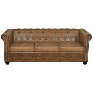 Produktbild für Sofa vidaXL 243620